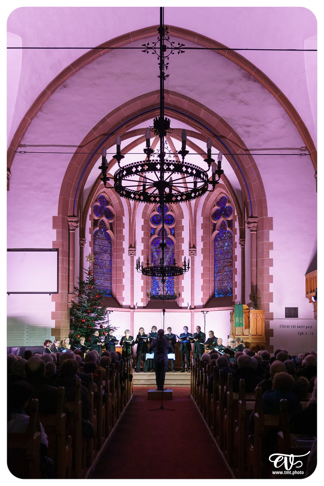 UNE NUIT SOUS LES ETOILES - ENSEMBLE PHILAE